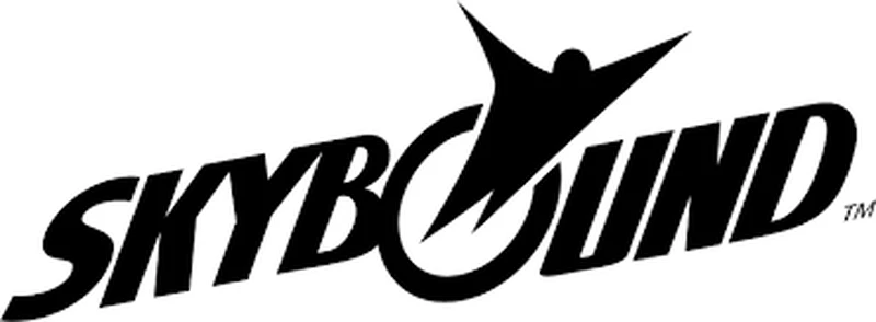 Logo of Skybound Games