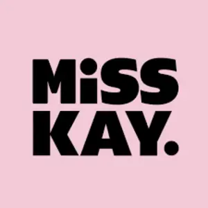 Logo of Miss Kay