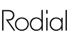 Logo of Rodial