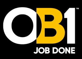 Logo of OB1