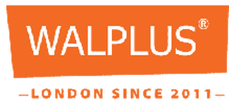 Walplus logo