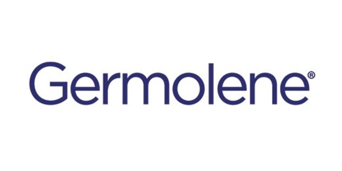 Germolene Logo