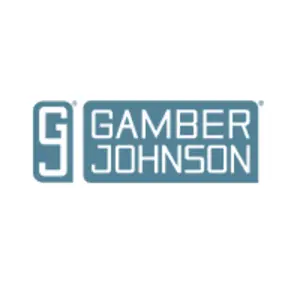 Logo of Gamber Johnson