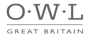 Owl Watches logo