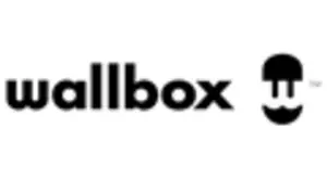Logo of Wallbox