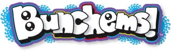 Bunchems Logo