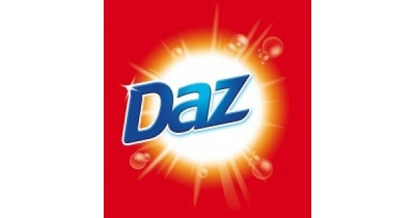 Daz Logo