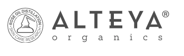 Alteya Organics Logo