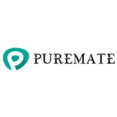 PureMate Logo