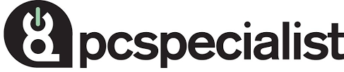 PC Specialist Logo