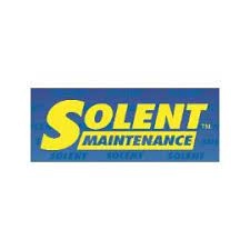 Logo of Solent Maintenance