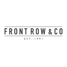 Logo of Front Row