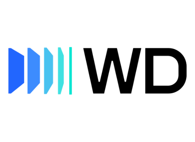 Western Digital Logo