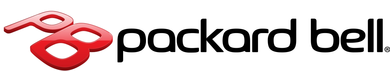 Logo of Packard Bell