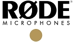 Logo of RODE
