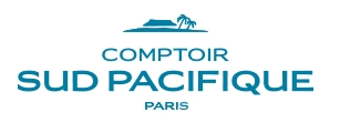 Logo of Comptoir Sud Pacifique