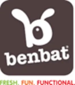 Ben Bat Logo