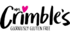 Logo of Mrs Crimble