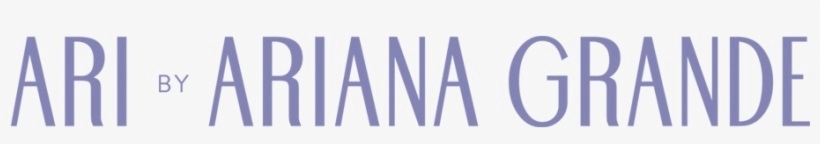Ariana Grande Logo