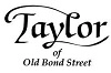 Taylor of Old Bond Street Logo