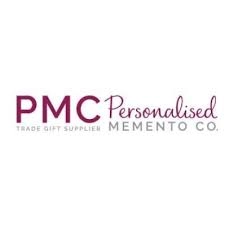 Personalised Memento Company Logo