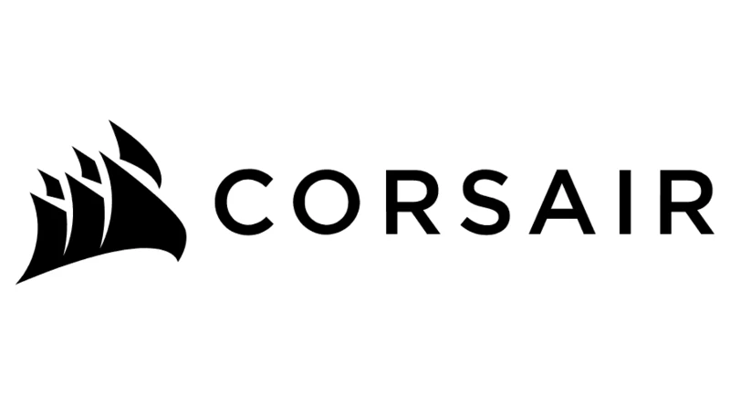 Corsair Logo
