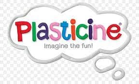 Logo of Plasticine