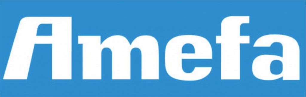 Amefa Logo