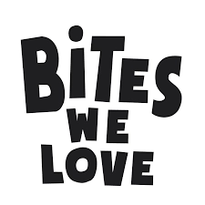 Logo of Bites We Love