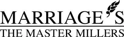 Logo of Marriages