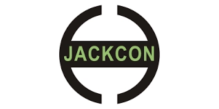 Jackcon Electronic Logo