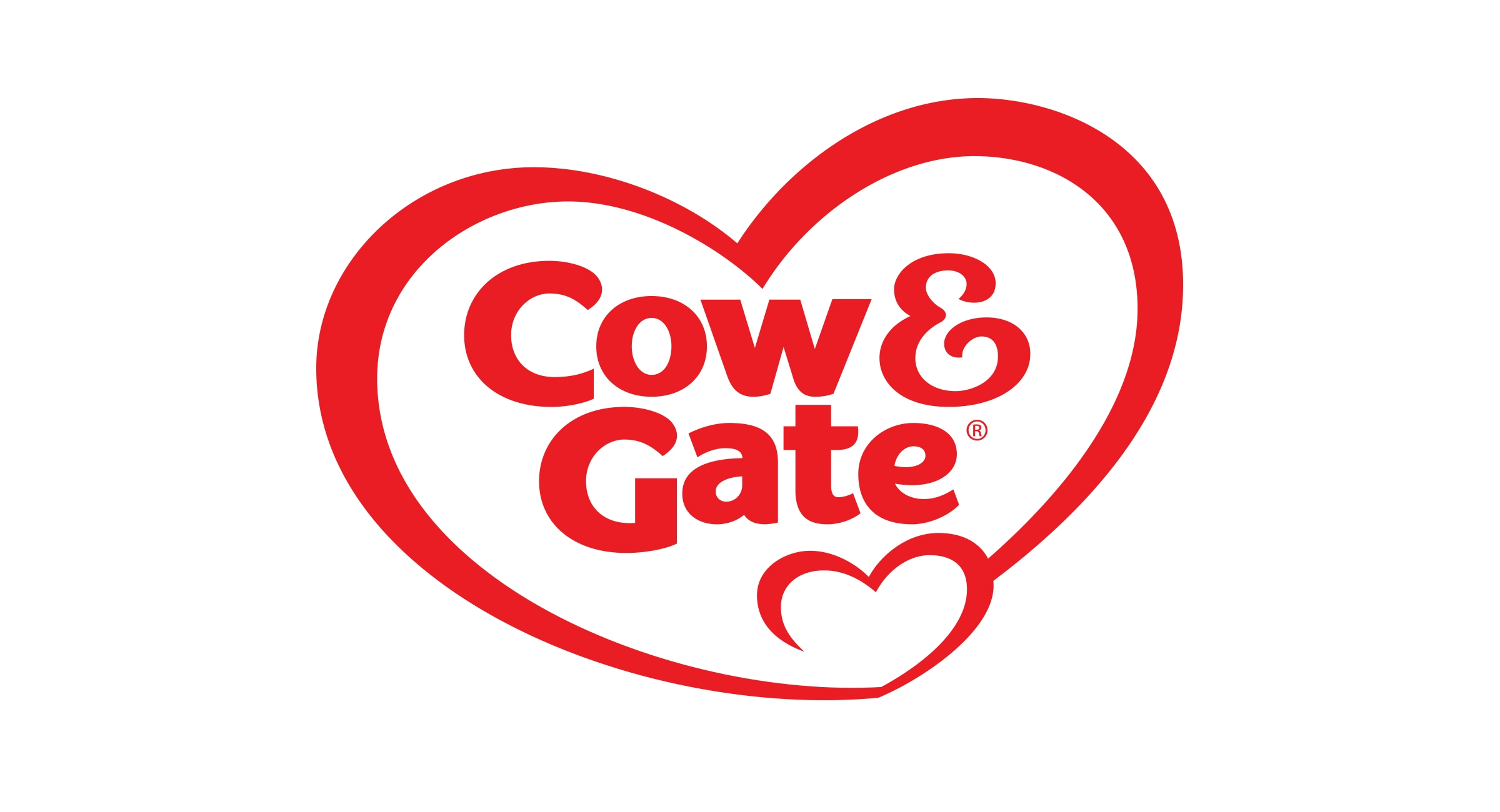 Cow and Gate Logo