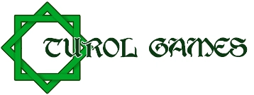 Logo of Turol Games