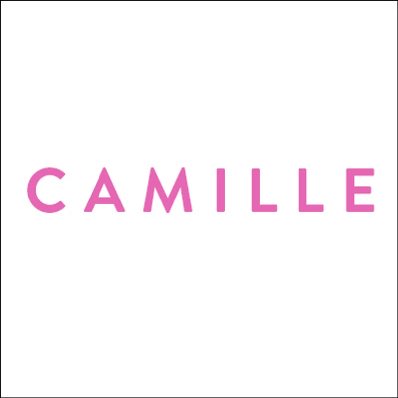 Camille logo
