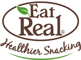 Eat Real Logo