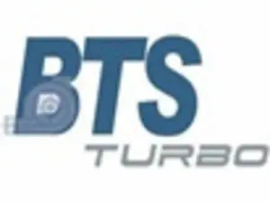 BTS Turbo Logo