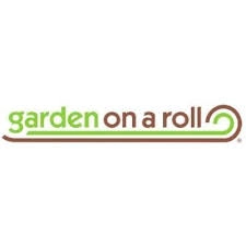 Logo of Garden on a Roll