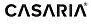 Casaria Logo