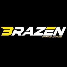 Brazen Gaming Chairs Logo