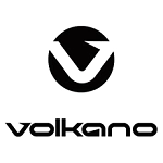 Logo of Volkano