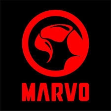 Marvo Logo