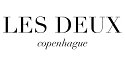 Logo of Les Deux