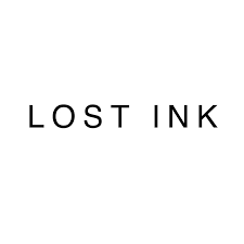 Logo of Lost Ink