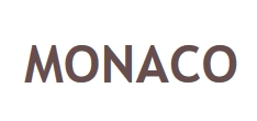Monaco Logo