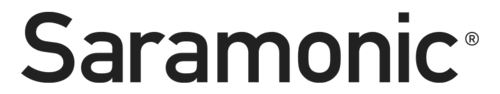 Saramonic Logo