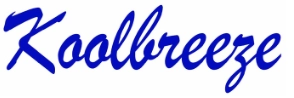 Logo of Koolbreeze