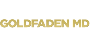 Logo of Goldfaden MD