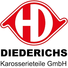 Logo of Diederichs