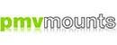 PMV Mounts Logo
