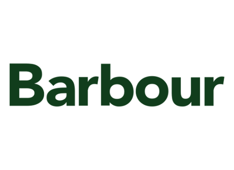 Barbour Logo